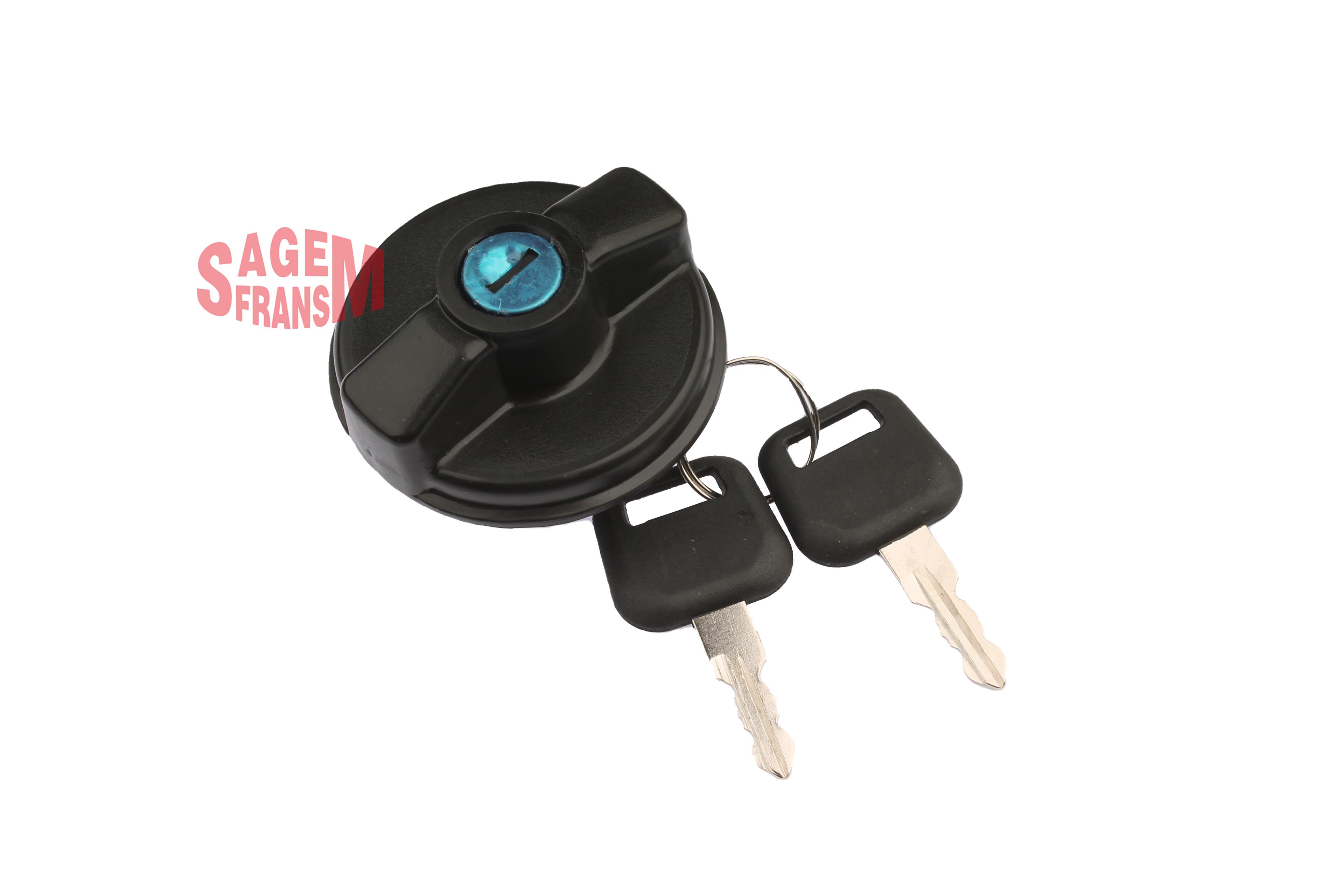 YAKIT DEPO KAPAGI R9 R11 - SAGEMFRANS - OEM 7700779957