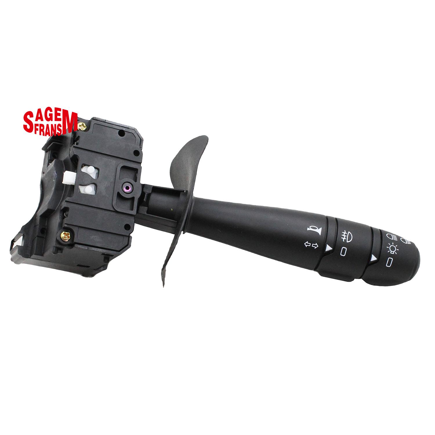 FAR SINYAL KOLU SISSIZ LOGAN SANDERO - SAGEMFRANS - OEM 6001551360
