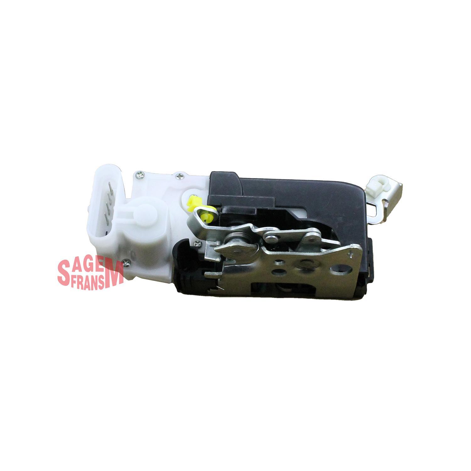 KAPI KILIDI ARKA SAG ALBEA PALIO ELEKTRIKLI - SAGEMFRANS - OEM 46847055