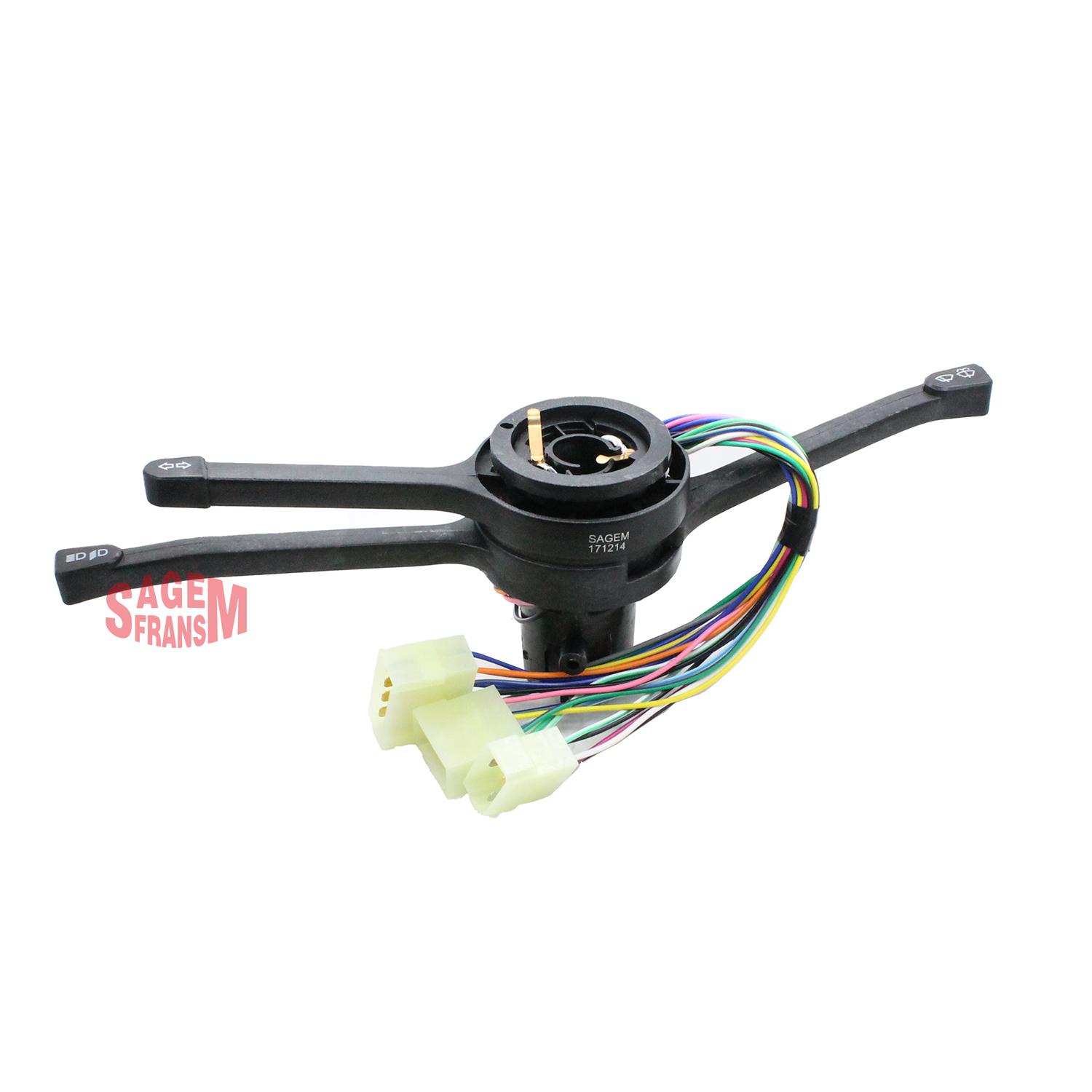 SINYAL SILECEK KOLU 93 MODEL SLX - SAGEMFRANS - OEM 7751876