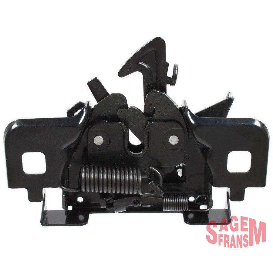 KAPUT KILIDI MANUEL CLIO IV CAPTUR TRAFIC VIVARO ESPACE - SAGEMFRANS - OEM 656015563R