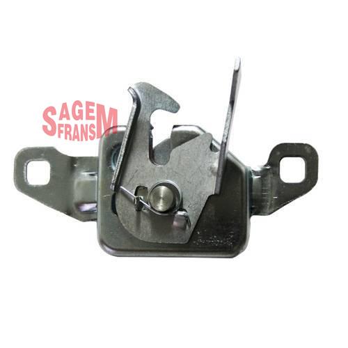 KAPUT KILIDI LOGAN - SAGEMFRANS - OEM 6001547332
