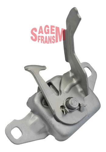 KAPUT KILIDI DUSTER 10> - SAGEMFRANS - OEM 656010017R
