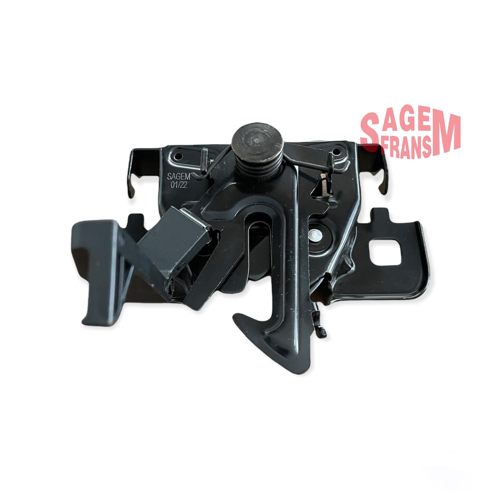 KAPUT KILIDI EGEA - SAGEMFRANS - OEM 52078943