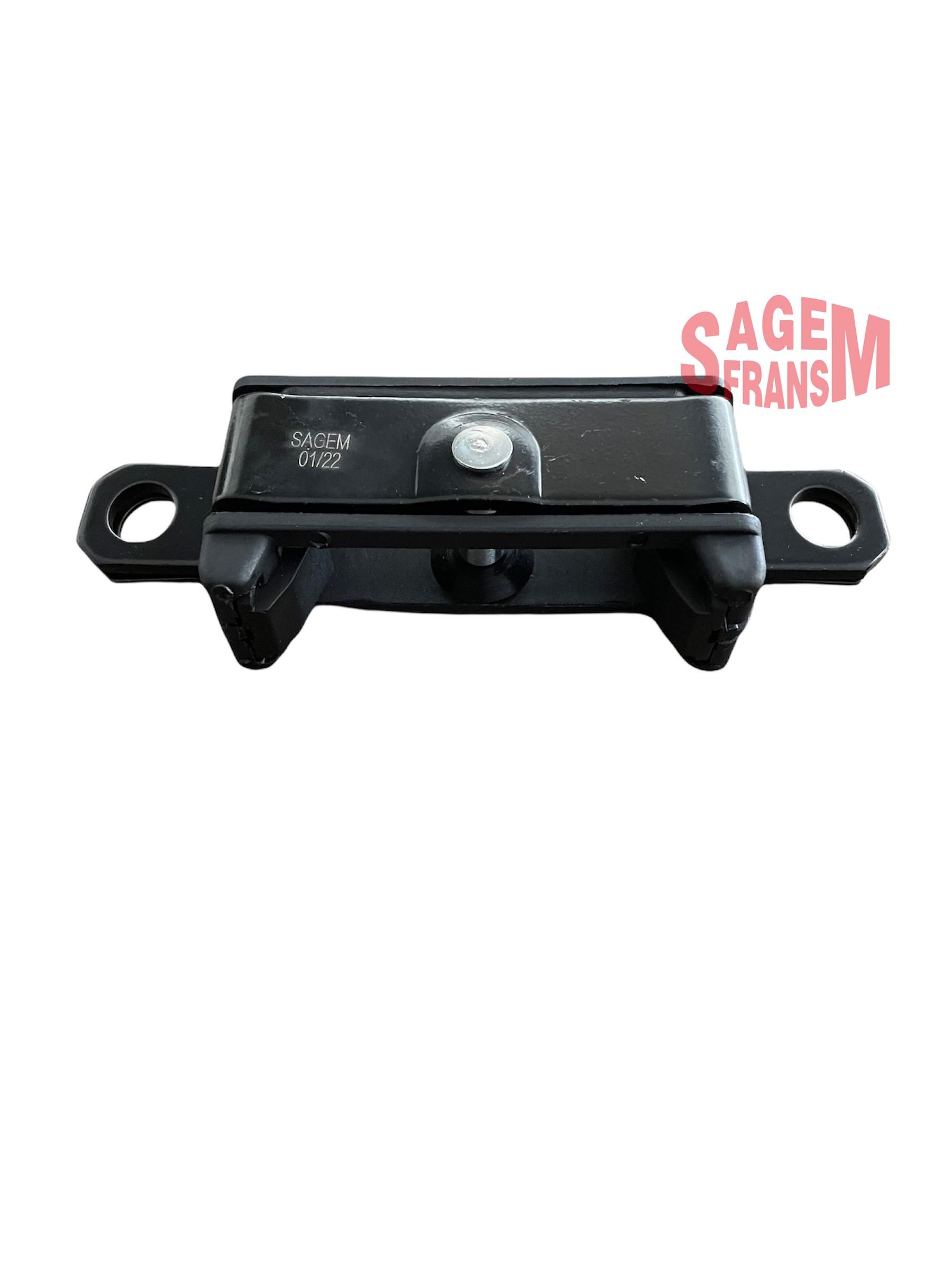 BAGAJ KILIT KARSILIGI TEMPRA - SAGEMFRANS - OEM 7635071