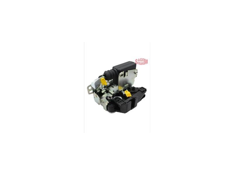 KAPI KILIDI SAG ON DUSTER SANDERO - SAGEMFRANS - OEM 8200735224