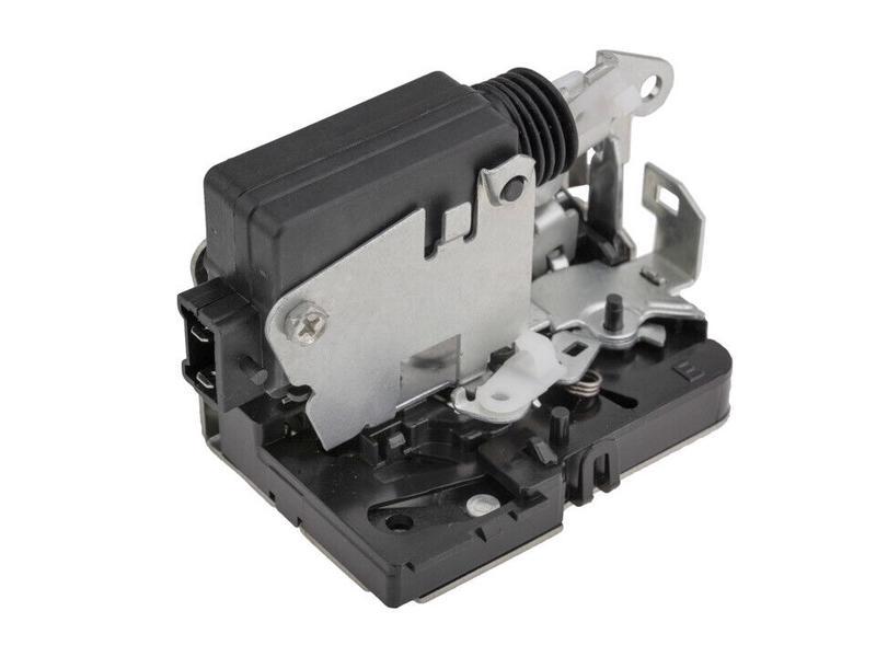 KAPI KILIDI SOL ARKA SANDERO - SAGEMFRANS - OEM 8200735248