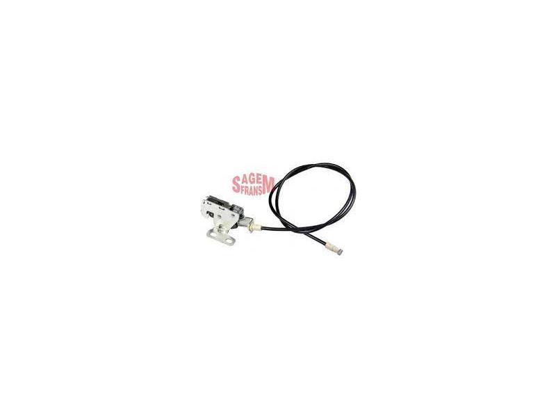 BAGAJ KILIDI SAG UST ALCAK TAVAN DUCATO BOXER JUMPER III 06 > - SAGEMFRANS - OEM 1362411080