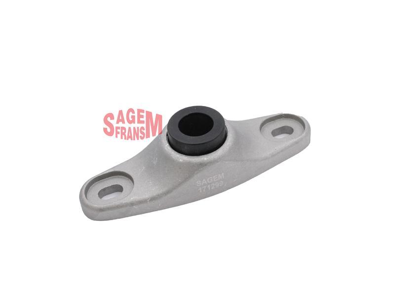 SURGULU KAPI KARSILIGI DOBLO I II 01=> - SAGEMFRANS - OEM 51716883