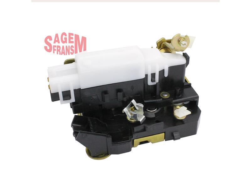 KAPI KILIDI ON SOL MASTER II MOTORLU - SAGEMFRANS - OEM 8200147149