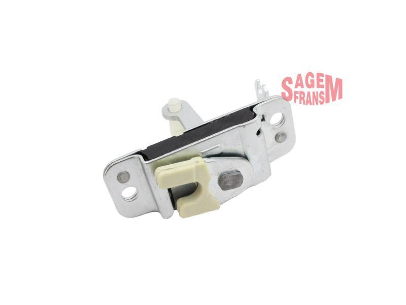 SURGULU KAPI KILIDI UST SAG DUCATO III BOXER III JUMPER III 06> - SAGEMFRANS - OEM 1372139080