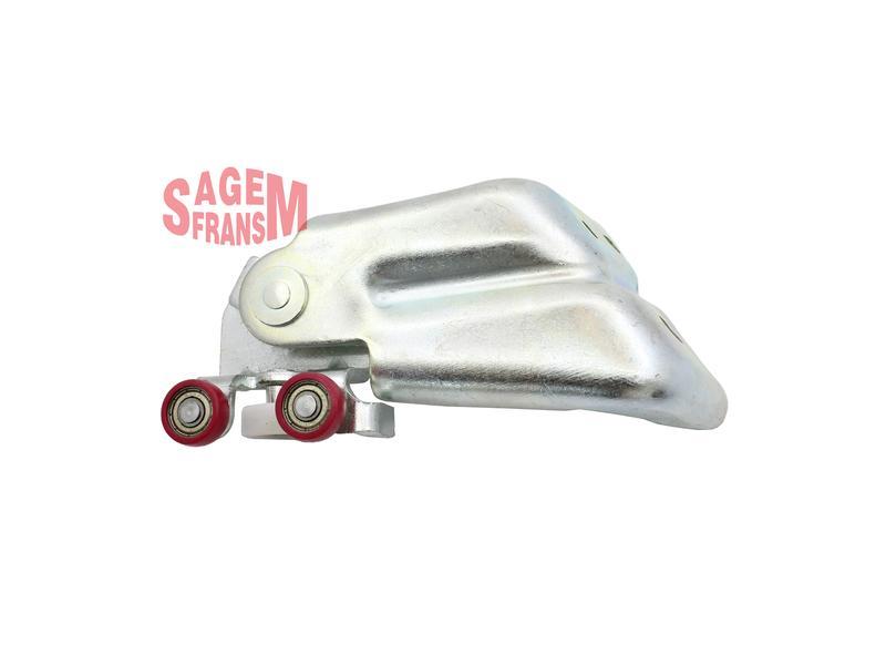 SURGULU KAPI UST MEKANIZMA SAG DUCATO III BOXER III JUMPER III 06> - SAGEMFRANS - OEM 1344234080
