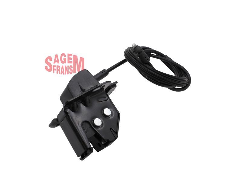 BAGAJ KILIDI UST KANGOO III 08=> - SAGEMFRANS - OEM 8200497823