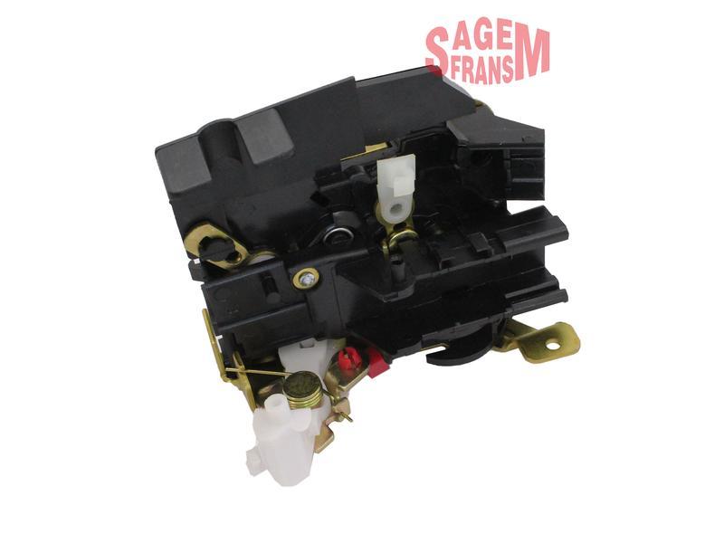 KAPI KILIDI ON SOL (MOTORSUZ) DOKKER LODGY - SAGEMFRANS - OEM 805034470R