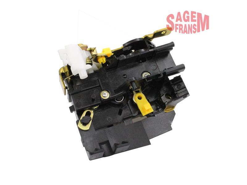 KAPI KILIDI ON SAG (MOTORSUZ) DOKKER LODGY - SAGEMFRANS - OEM 805027593R