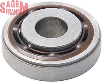 AMORTISOR RULMANI ON TRAFIC II OPEL VIVARO - SAGEMFRANS - OEM 8200010518