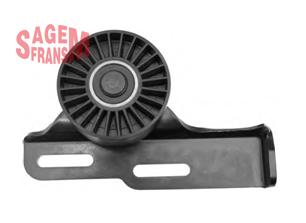ALTERNATOR GERGI RULMANI MEGANE I 1.4e 1.6I 1.6e ( AYAKLI ) - SAGEMFRANS - OEM 7700272972