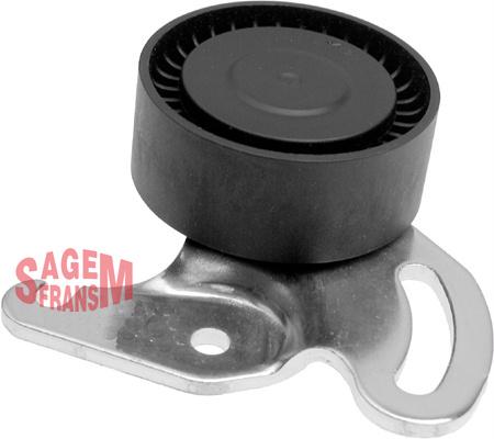 ALTERNATÖR GERGİ RULMANI (AYAKLI) CLIO II-III-KNG-MGN II- SCENIC II-LOGAN-NOTE1.5DCI-1.4 16V-1.6 16V - SAGEMFRANS - OEM 8200262773