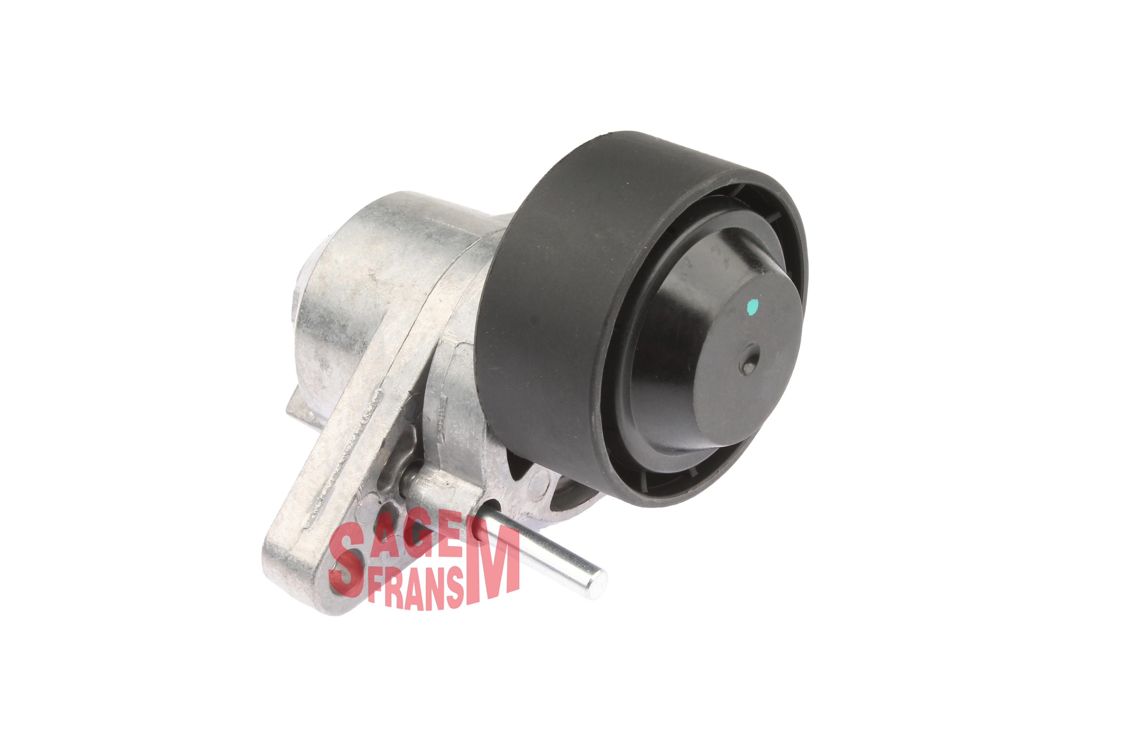ALTERNATOR GERGI RULMANI (KUTUKLU) CLIO II KANGOO LAGUNA I II MEGANE SCENIC 1.4 16V 1.6 16V LOGAN - SAGEMFRANS - OEM 8200277606