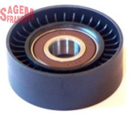 ALTERNATOR GERGI RULMANI ASTRA H VECTRA C ZAFIRA SIGNUM 1.9CDTI DOBLO BRAVO II LINEA 1.6D (KLIMALI) - SAGEMFRANS - OEM 46819146