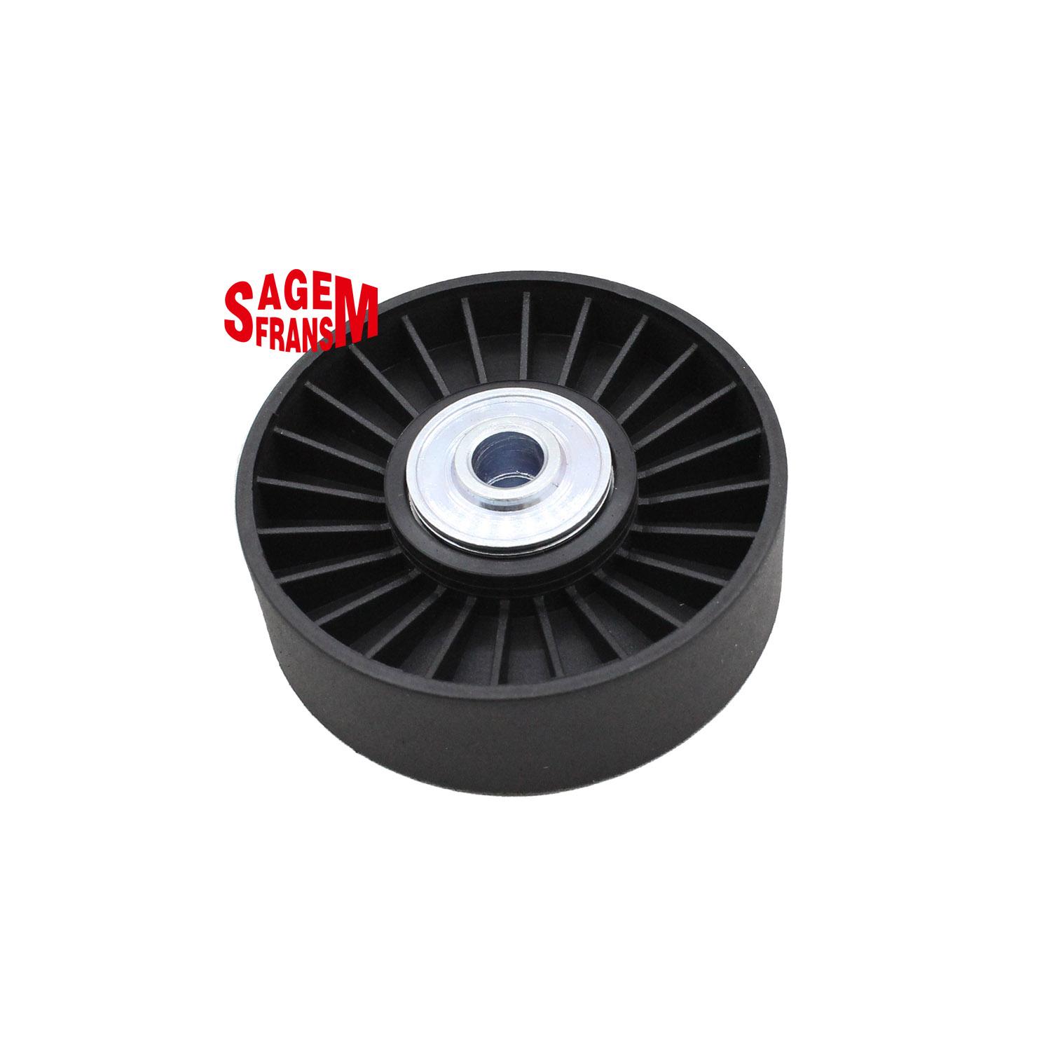 ALTERNATOR GERGI RULMANI BRAVA BRAVO I II DOBLO MAREA IDEA MAREA PALIO PUNTO STILO 1.9D 1.9TD 1.9JTD - SAGEMFRANS - OEM 46794035