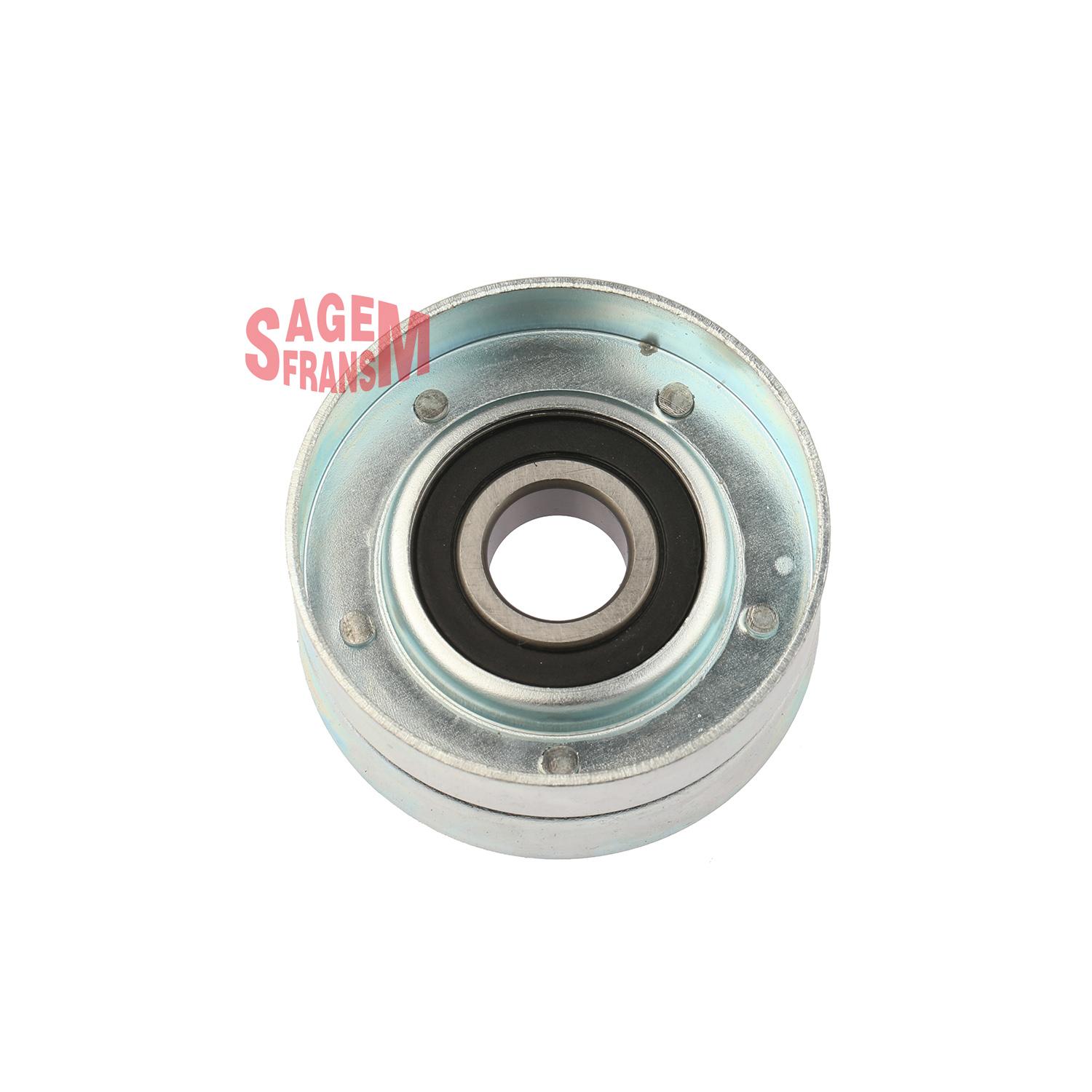 ALTERNATOR GERGI RULMANI MASTER II TRAFIC II LAGUNA II VIVARO MOVANO 1.9DCI 2.O 16V 01=> - SAGEMFRANS - OEM 7700109450