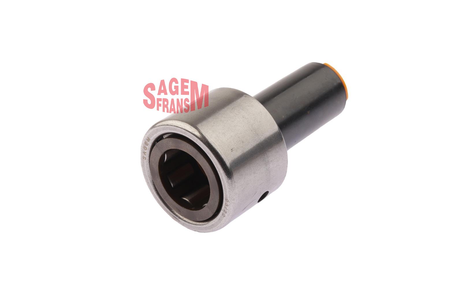 PRIZDREK MALAFALI RULMAN CLIO I II KANGOO LAGUNA MEGANE SCENIC R9 R11 R19 1.2 1.4 1.6 1.7 1.8 1.9 - SAGEMFRANS - OEM 7704001334