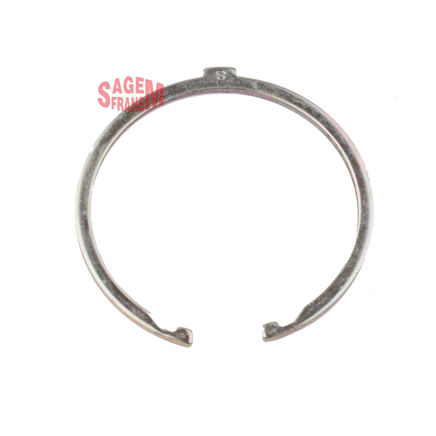 AKS SEGMANI (ACIK) R9 R11 - SAGEMFRANS - OEM 7703066331