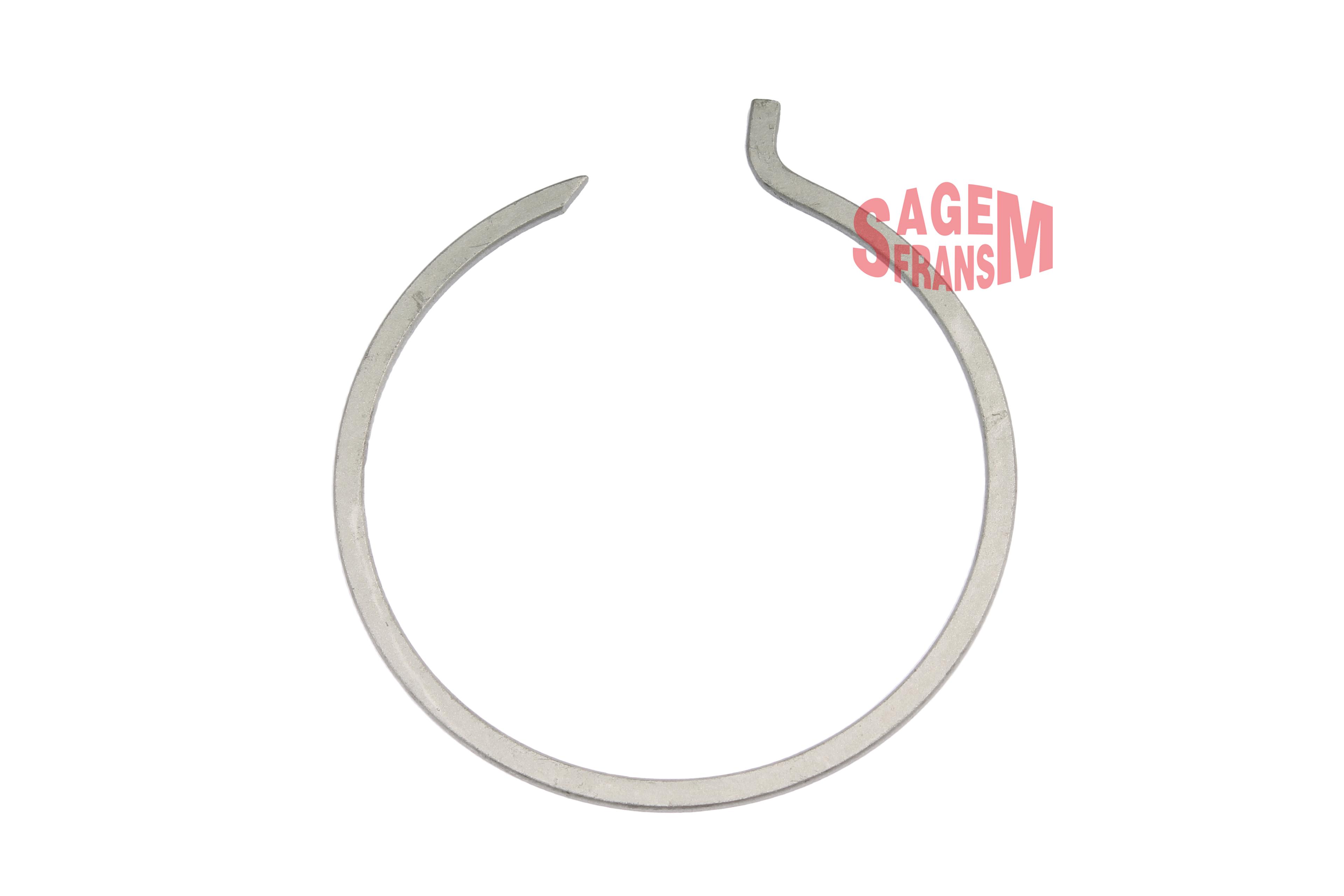 SANZUMAN GRUP DISLI SEGMANI R9 R11 - SAGEMFRANS - OEM 7703066384