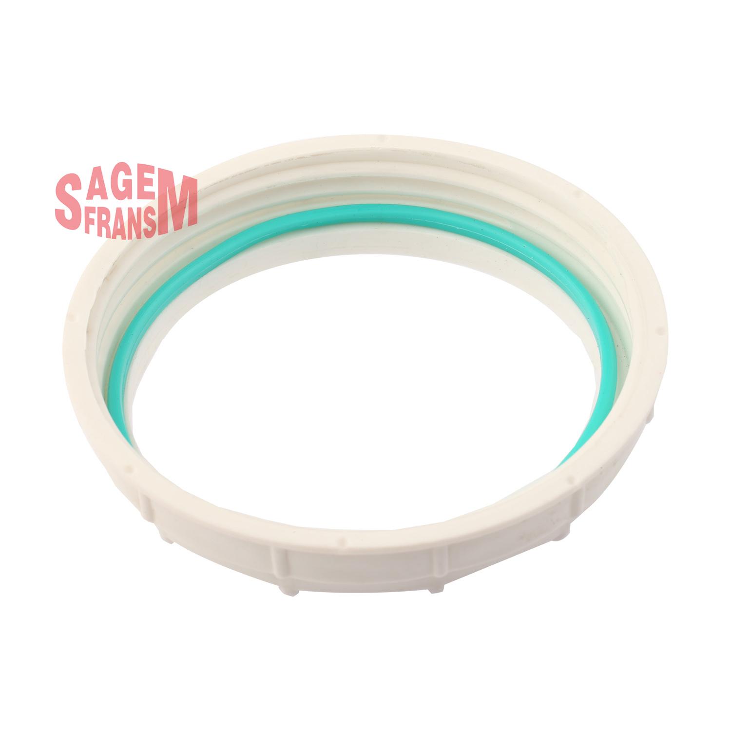 SAMANDIRA KAPAGI + CONTASI DOBLO DUCATO BOXER JUMPER O6=> - SAGEMFRANS - OEM 46523405