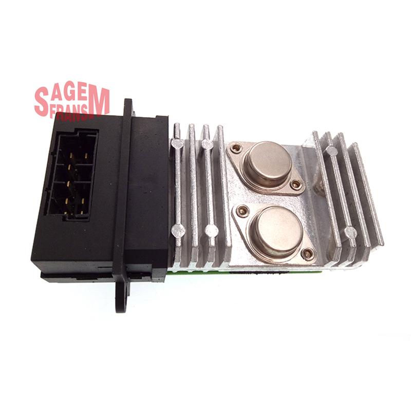 KLIMA KONTROL ROLESI MEGANE I - SAGEMFRANS - OEM 7701040562