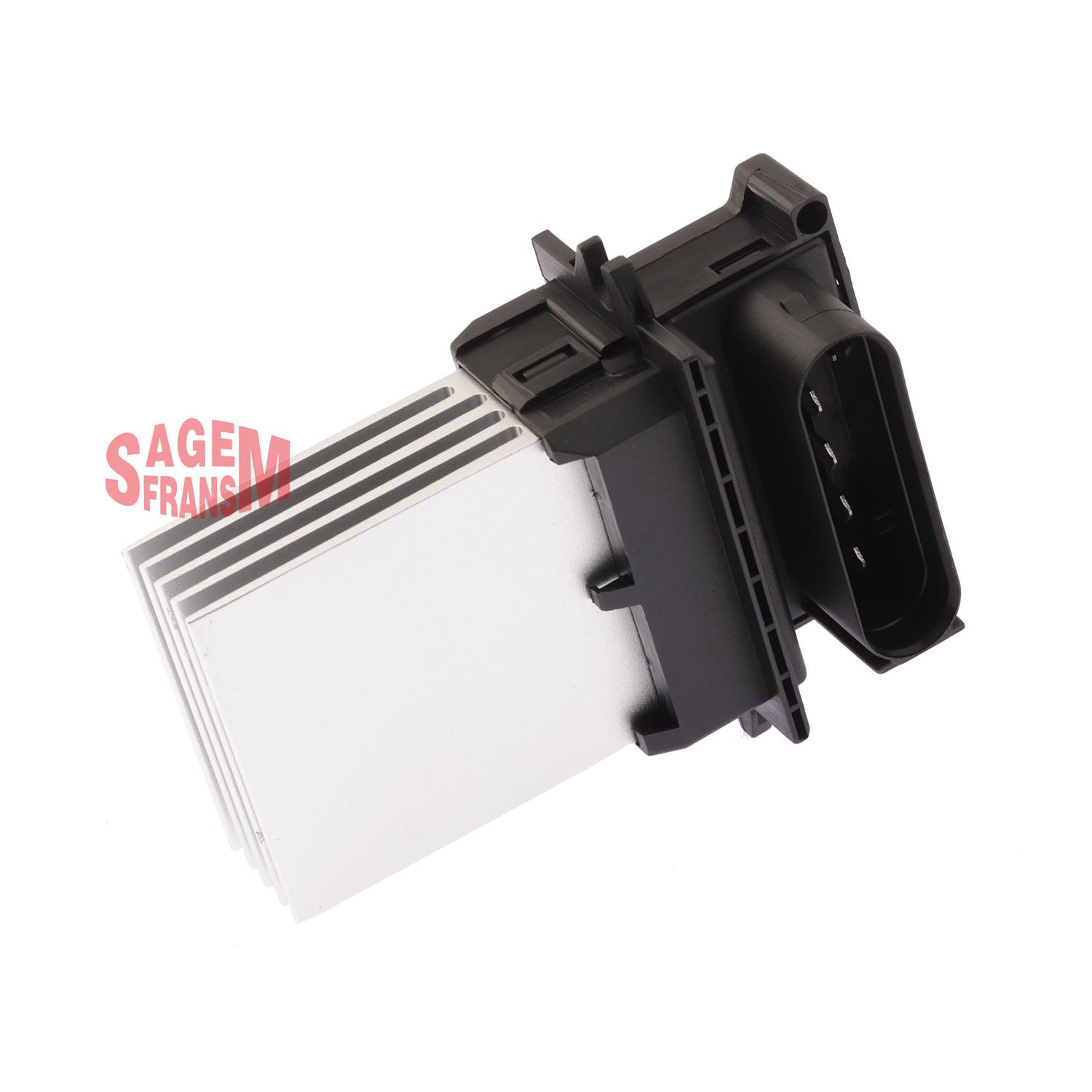 KLIMA KONTROL ROLE CLIO II CLIO IV - SAGEMFRANS - OEM 7701051272