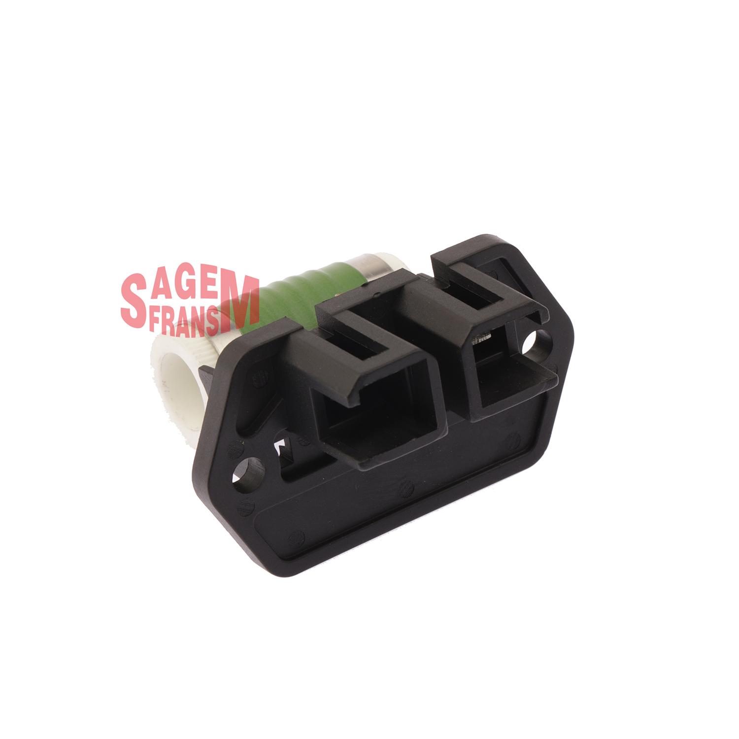 FAN REZISTANSI DOBLO PALIO ALBEA - SAGEMFRANS - OEM 51736774