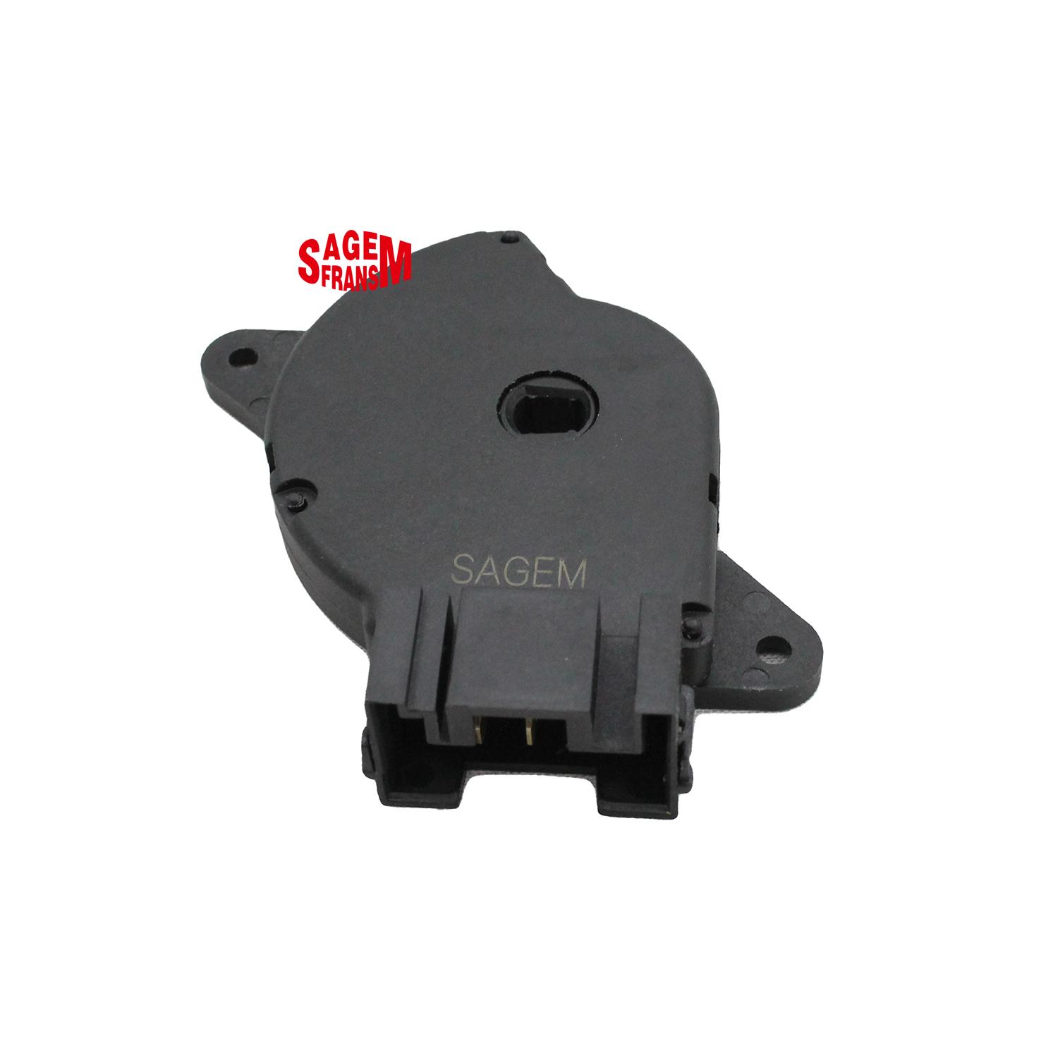 KALORIFER ANAHTARI FIAT TEMPRA (KLIMASIZ) - SAGEMFRANS - OEM 7596231