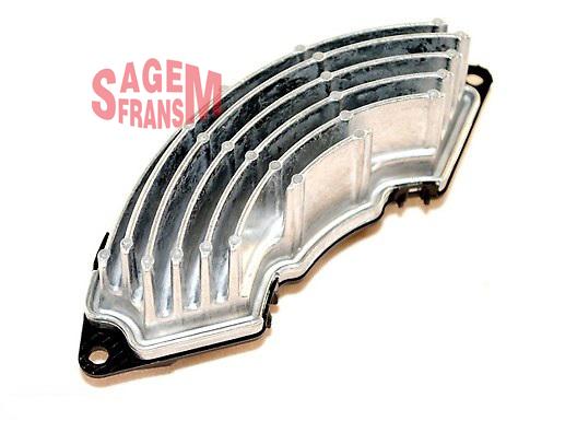 KALORIFER REZISTANSI GRANDE PUNTO LINEA BERLINGO PARTNER TEPE CORSA D COMBO D KLIMALI DIJITAL - SAGEMFRANS - OEM 55702441