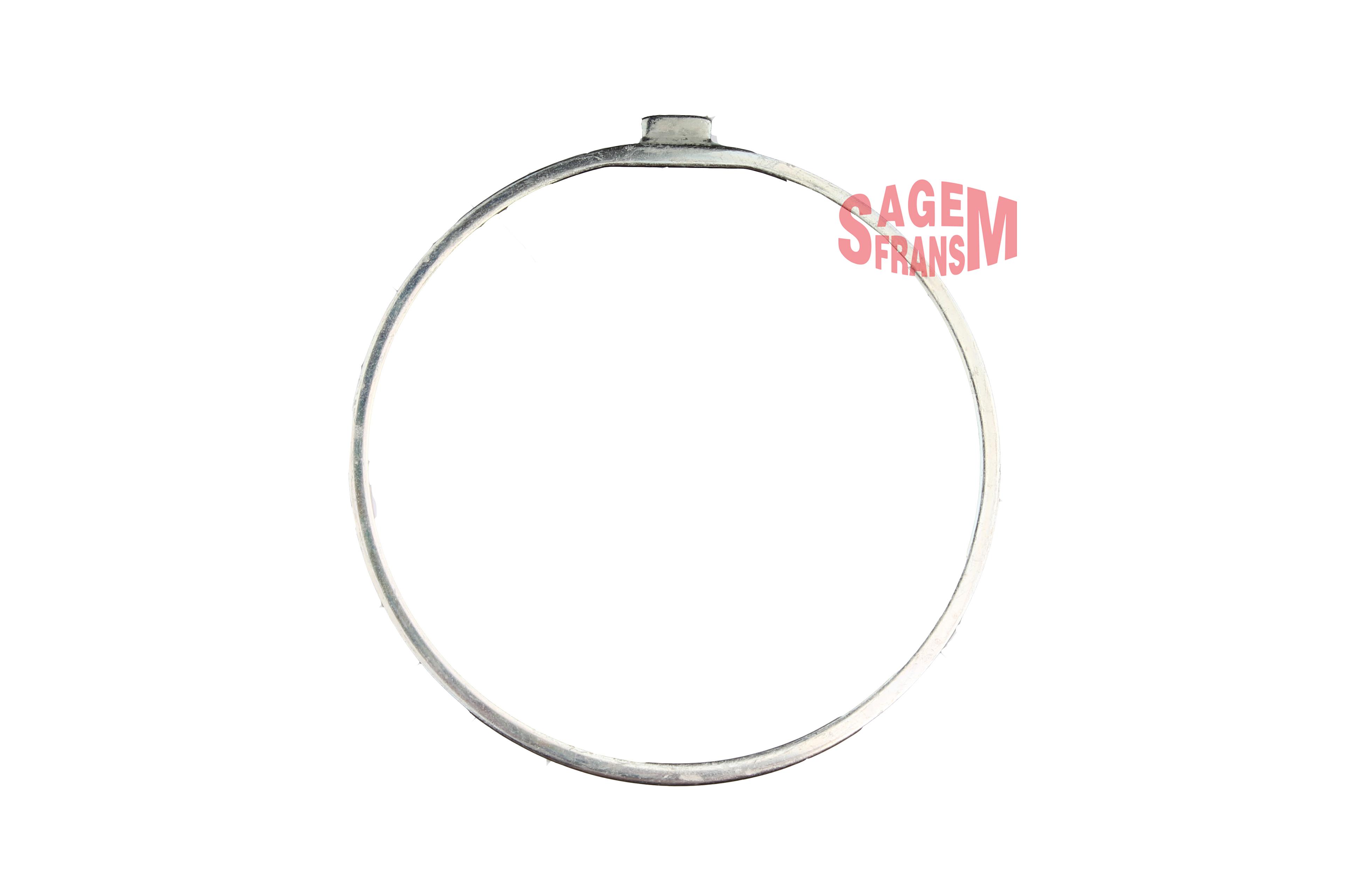 SANZUMAN AKS SEGMANI MASTER II 2.5 DCI G9U 03 > 10 KAPALI RONDELA - SAGEMFRANS - OEM 7700104965