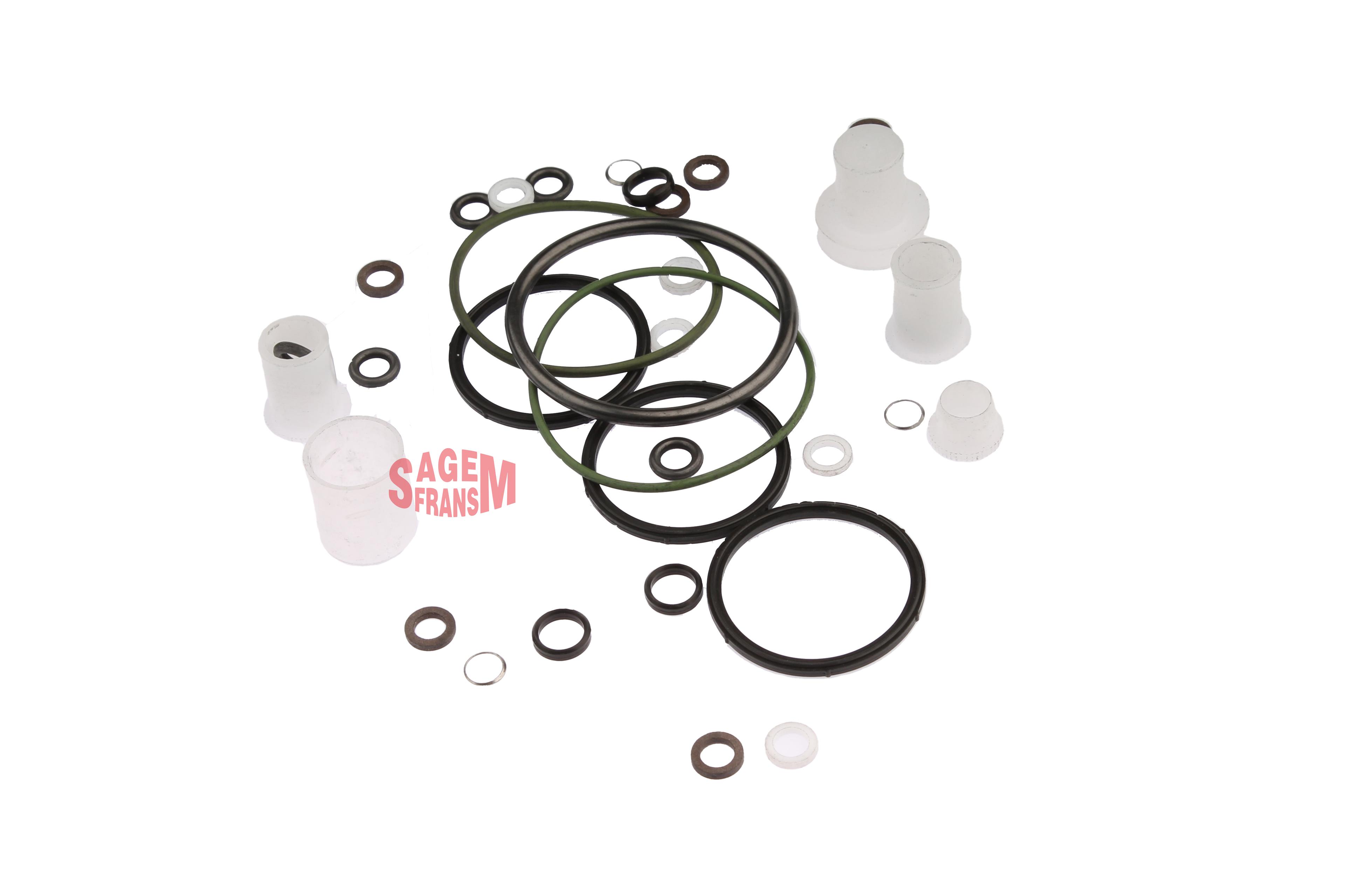 MAZOT POMPA TAMIR TAKIMI DOBLO OPEL 1.3JTD - SAGEMFRANS - OEM F01M101456