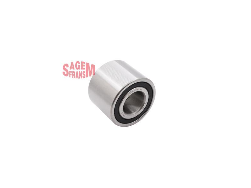 ARKA TEKER RULMANI KANGOO LAGUNA CLIO IV MODUS LOGAN SANDERO I II - SAGEMFRANS - OEM 7703090365