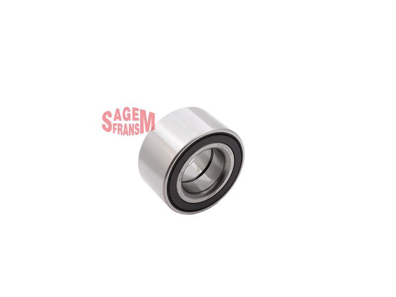 ON TEKER RULMANI MEGANE II CLIO III IV CAPTUR KANGOO MODUS LOGAN SANDERO DOBLO ABS LI - SAGEMFRANS - OEM 7701207677