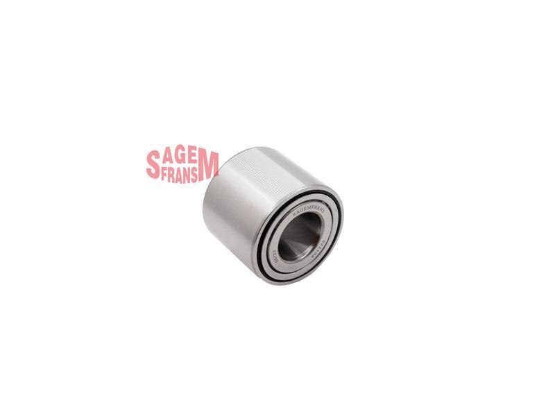 ARKA TEKER RULMANI MEGANE II MODUS II CLIO III - SAGEMFRANS - OEM 7701208058