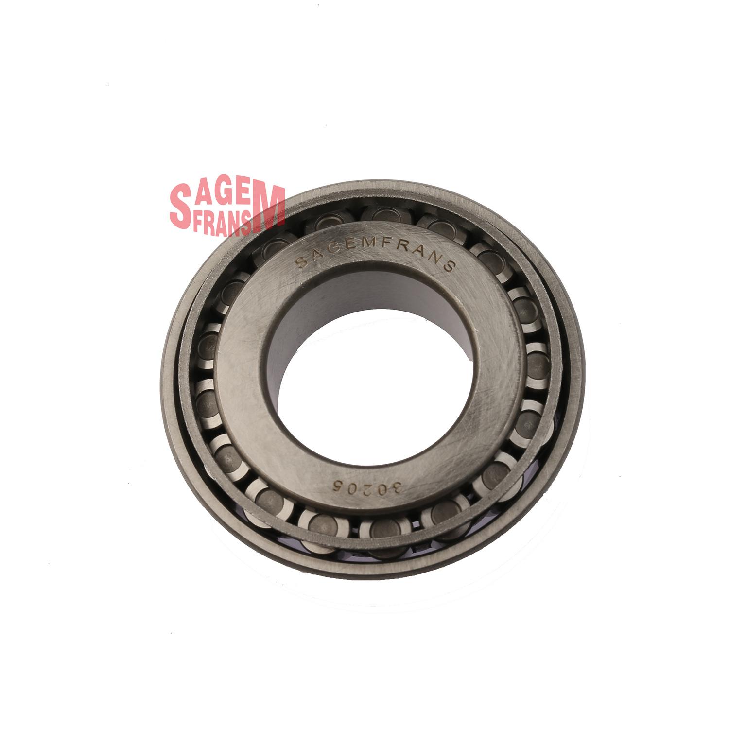 ARKA TEKER RULMANI IC R12 EM (ORS 30205) - SAGEMFRANS - OEM 7703090268