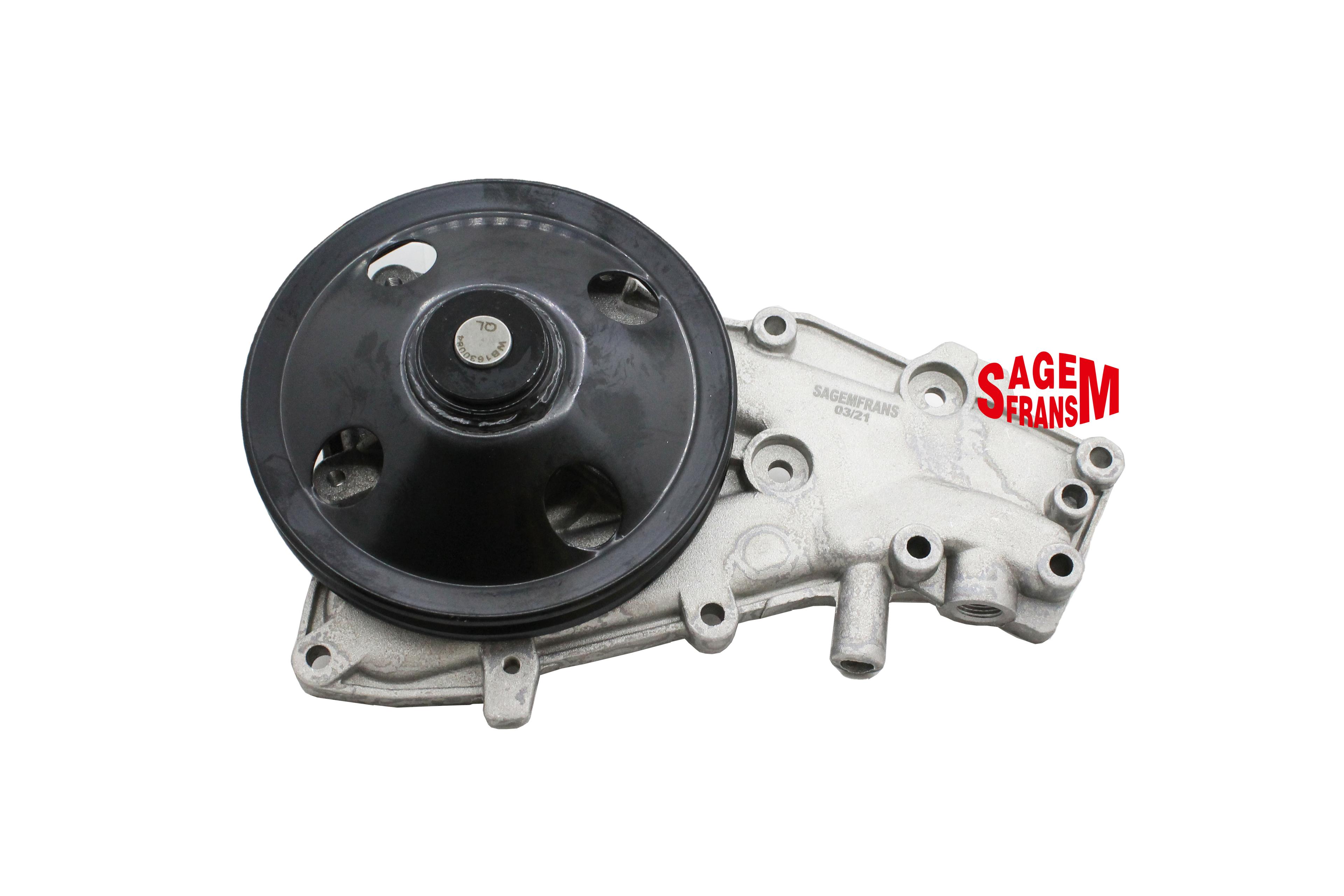DEVIRDAIM R9-11-19 - SAGEMFRANS - OEM 7701466419
