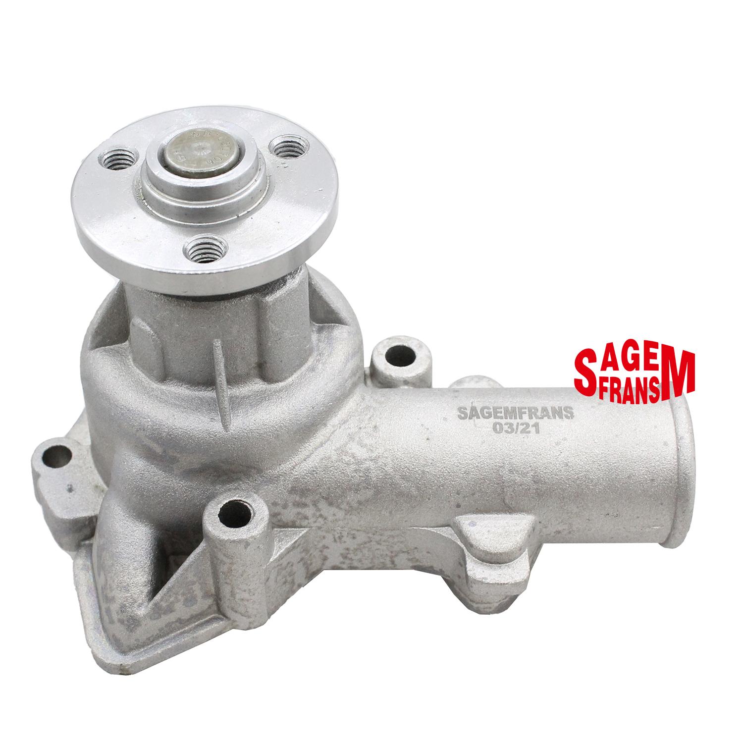 DEVIRDAIM M131 DKS - SAGEMFRANS - OEM 4332090