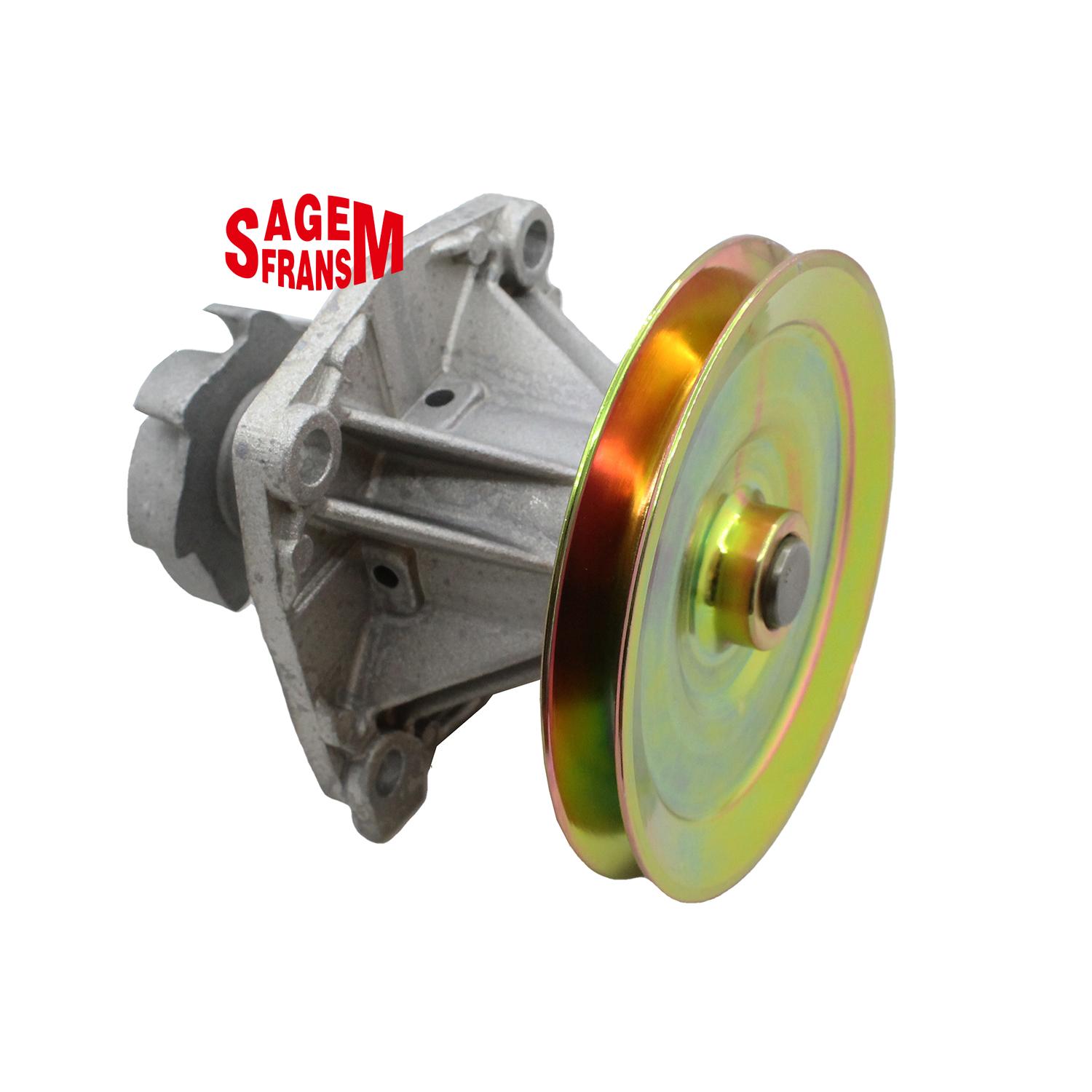 DEVIRDAIM SARI KASNAK SLX TEMPRA TIPO UNO - SAGEMFRANS - OEM 7784975