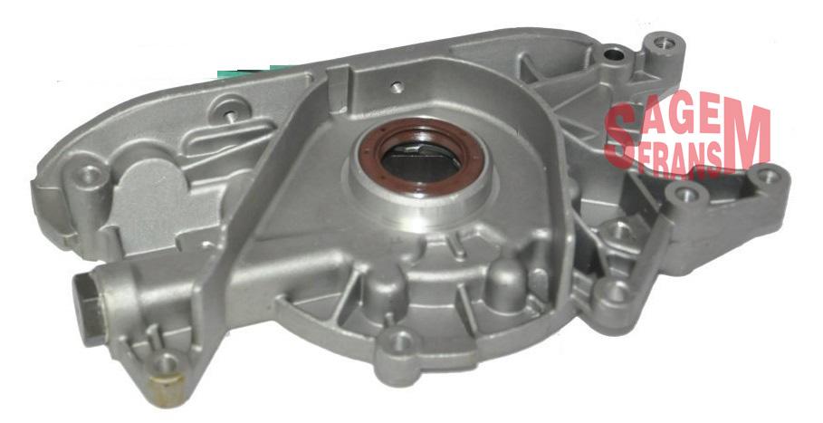 YAG POMPASI TEMPRA TIPO 2.0 8V 16V - SAGEMFRANS - OEM 7717398