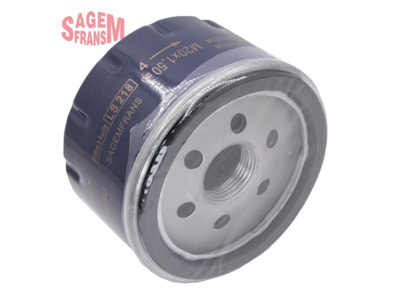 YAG FILTRESI MEGANE II SCENIC II - SAGEMFRANS - OEM 8200768913