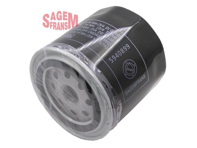 YAG FILTRESI M124 M131 EDKS DOGAN 1.6 - SAGEMFRANS - OEM 5940899