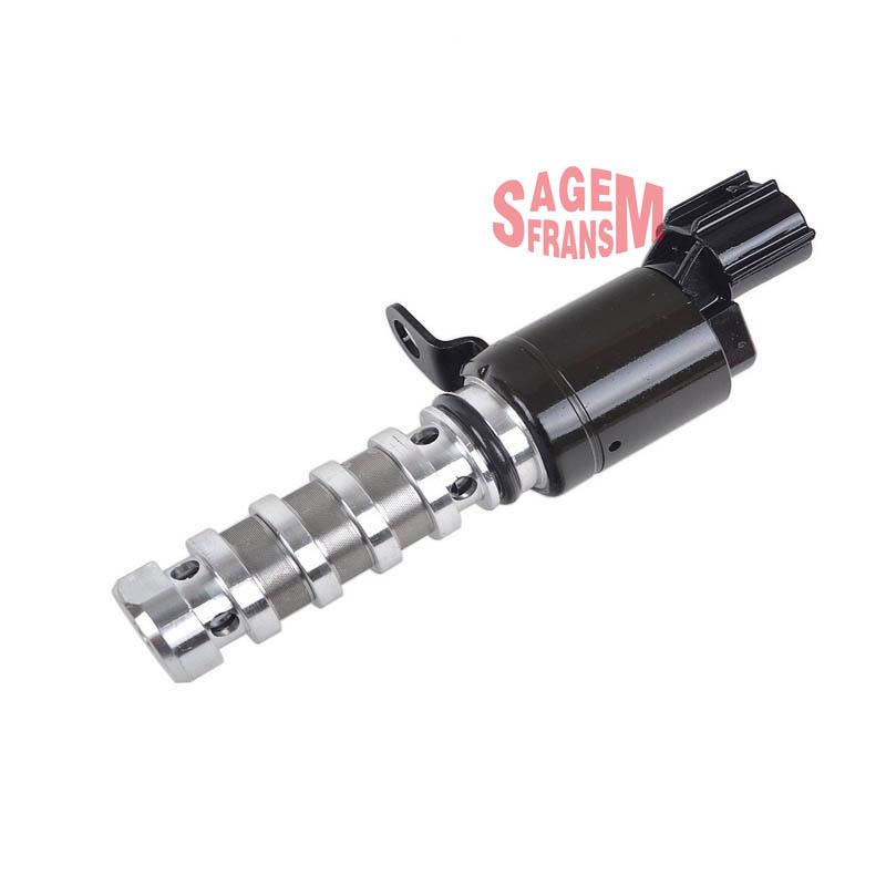 EKSANTRIK SELENOID VALFI ACCENT 1.4 1.6 2010 > ELANTRA 1.6 2011 > KONA 1.6TG - SAGEMFRANS - OEM 243552B700