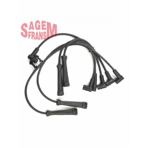 BUJI+BOBIN KABLOSU R9 R19 EXPRESS 1.4 ENJ - SAGEMFRANS - OEM 7700742835