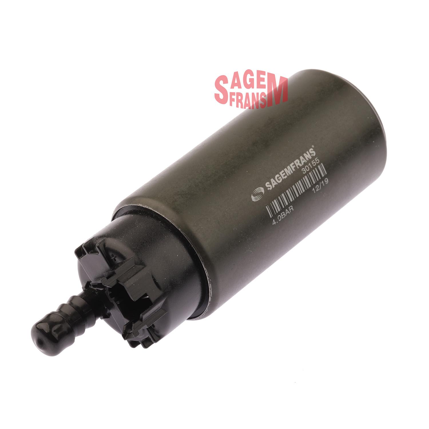 MAZOT YAKIT POMPASI LINEA FIORINO 1.3 M JET - SAGEMFRANS - OEM 51875648